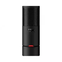 Микрофон HyperX SoloCast 2 USB (Арт. - AR0A0AA) Black