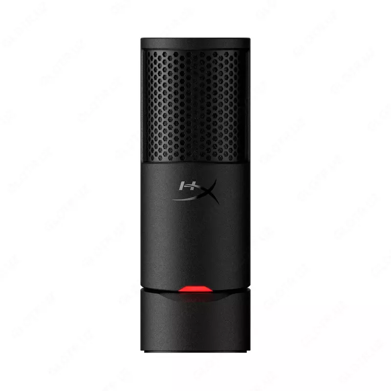 Микрофон "HyperX" SoloCast 2 USB (Арт. - AR0A0AA) Black