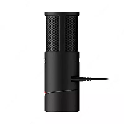 Микрофон "HyperX" SoloCast 2 USB (Арт. - AR0A0AA) Black