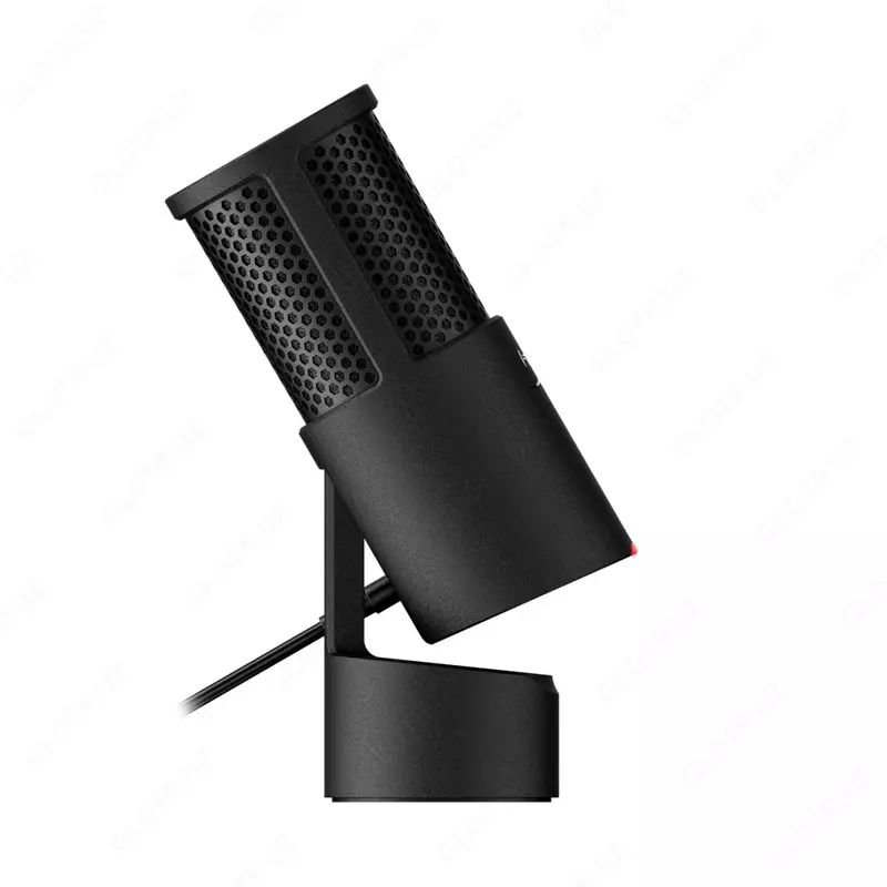 Микрофон "HyperX" SoloCast 2 USB (Арт. - AR0A0AA) Black