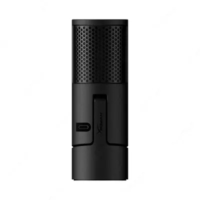 Микрофон "HyperX" SoloCast 2 USB (Арт. - AR0A0AA) Black