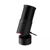  Микрофон HyperX SoloCast 2 USB (Арт. - AR0A0AA) Black CITYCENTER