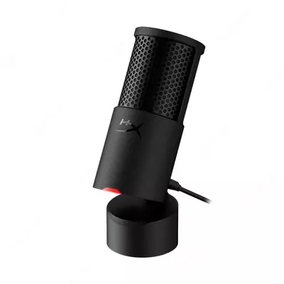 Микрофон "HyperX" SoloCast 2 USB (Арт. - AR0A0AA) Black