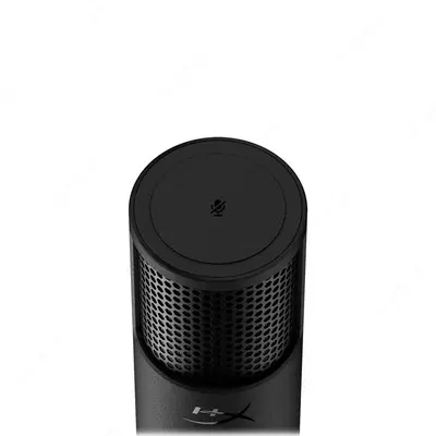 Микрофон "HyperX" SoloCast 2 USB (Арт. - AR0A0AA) Black