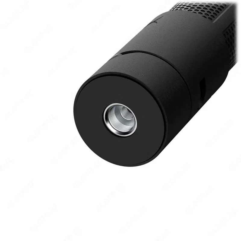 Микрофон "HyperX" SoloCast 2 USB (Арт. - AR0A0AA) Black