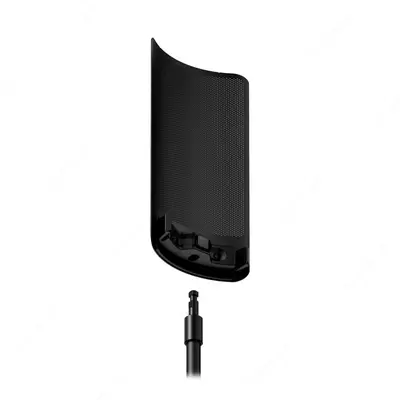 Автономный универсальный поп-фильтр для микрофона "HyperX" Shield (Арт. - 6X256AA) Black