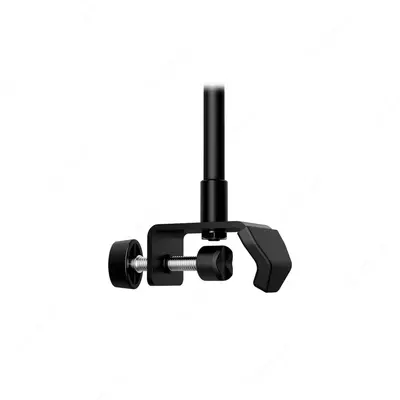 Автономный универсальный поп-фильтр для микрофона "HyperX" Shield (Арт. - 6X256AA) Black