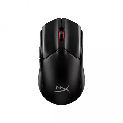 Мышь игровая "HyperX" Pulsefire Haste 2 Core Wireless (Арт. - 8R2E6AA) Черная