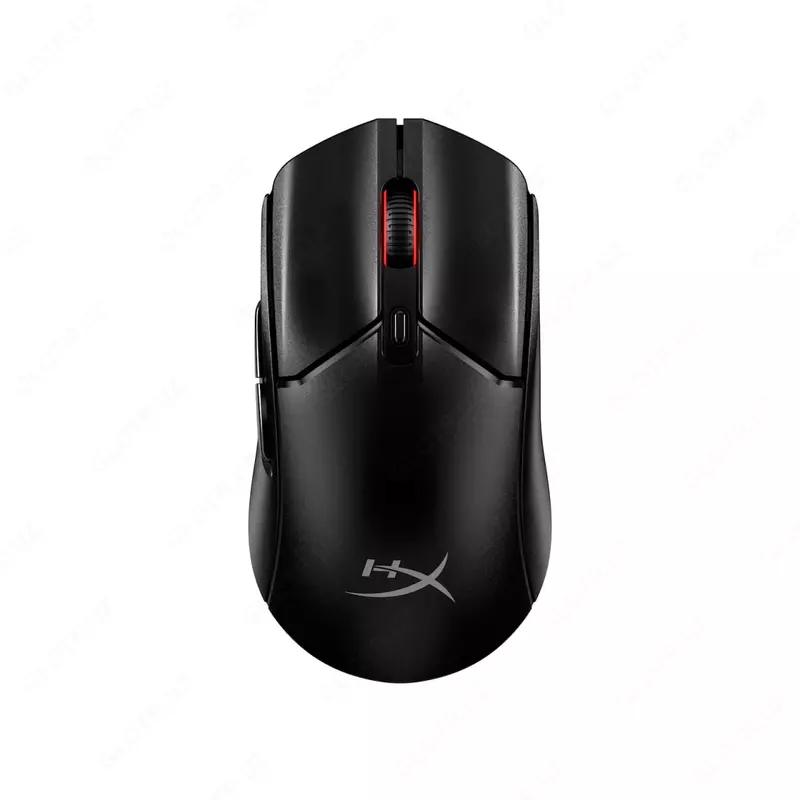 Мышь игровая "HyperX" Pulsefire Haste 2 Core Wireless (Арт. - 8R2E6AA) Черная