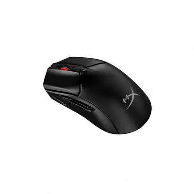 Мышь игровая "HyperX" Pulsefire Haste 2 Core Wireless (Арт. - 8R2E6AA) Черная