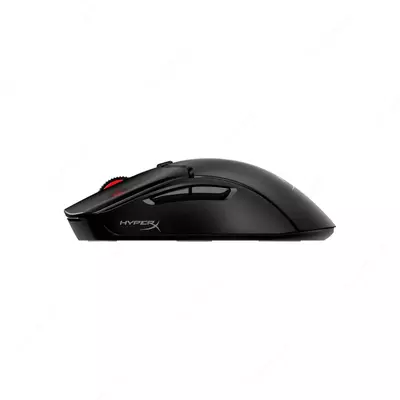 Мышь игровая "HyperX" Pulsefire Haste 2 Core Wireless (Арт. - 8R2E6AA) Черная