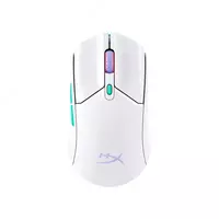 Мышь игровая HyperX Pulsefire Haste 2 Core Wireless (Арт. - 8R2E7AA) Белая