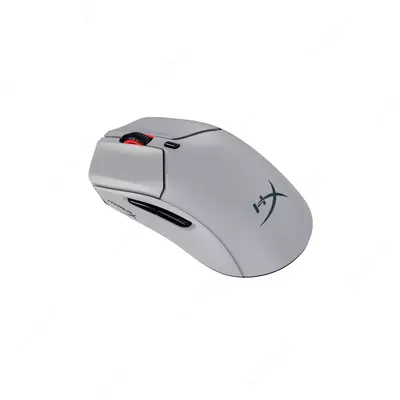 Мышь игровая "HyperX" Pulsefire Pulsefire Haste 2 Pro 4K Wireless (Арт. - A1KY5AA) Серо/голубая