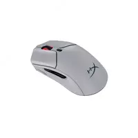  Мышь игровая HyperX Pulsefire Pulsefire Haste 2 Pro 4K Wireless (Арт. - A1KY5AA) Серо/голубая - 