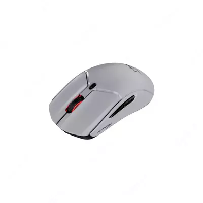 Мышь игровая "HyperX" Pulsefire Pulsefire Haste 2 Pro 4K Wireless (Арт. - A1KY5AA) Серо/голубая