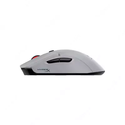 Мышь игровая "HyperX" Pulsefire Pulsefire Haste 2 Pro 4K Wireless (Арт. - A1KY5AA) Серо/голубая