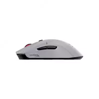  Мышь игровая HyperX Pulsefire Pulsefire Haste 2 Pro 4K Wireless (Арт. - A1KY5AA) Серо/голубая Только в розницу