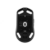  Мышь игровая HyperX Pulsefire Pulsefire Haste 2 Pro 4K Wireless (Арт. - A1KY5AA) Серо/голубая CITYCENTER