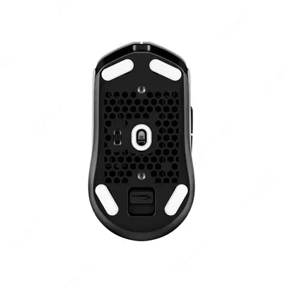 Мышь игровая "HyperX" Pulsefire Pulsefire Haste 2 Pro 4K Wireless (Арт. - A1KY5AA) Серо/голубая