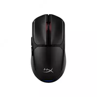 Мышь игровая HyperX Pulsefire Fuse Wireless (Арт. - A1KY6AA) Черная