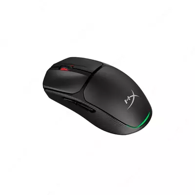 Мышь игровая "HyperX" Pulsefire Fuse Wireless (Арт. - A1KY6AA) Черная