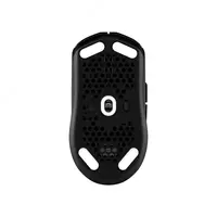  Мышь игровая HyperX Pulsefire Fuse Wireless (Арт. - A1KY6AA) Черная CITYCENTER