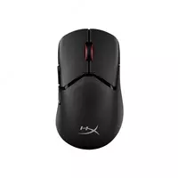 Мышь игровая HyperX Pulsefire Saga Pro Wireless (Арт. - A2PB2AA) Черная