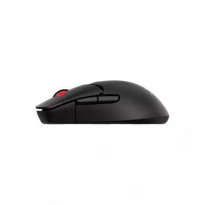 HyperX Pulsefire Saga Pro simsiz o'yin sichqonchasi (mahsulot raqami A2PB2AA) Qora