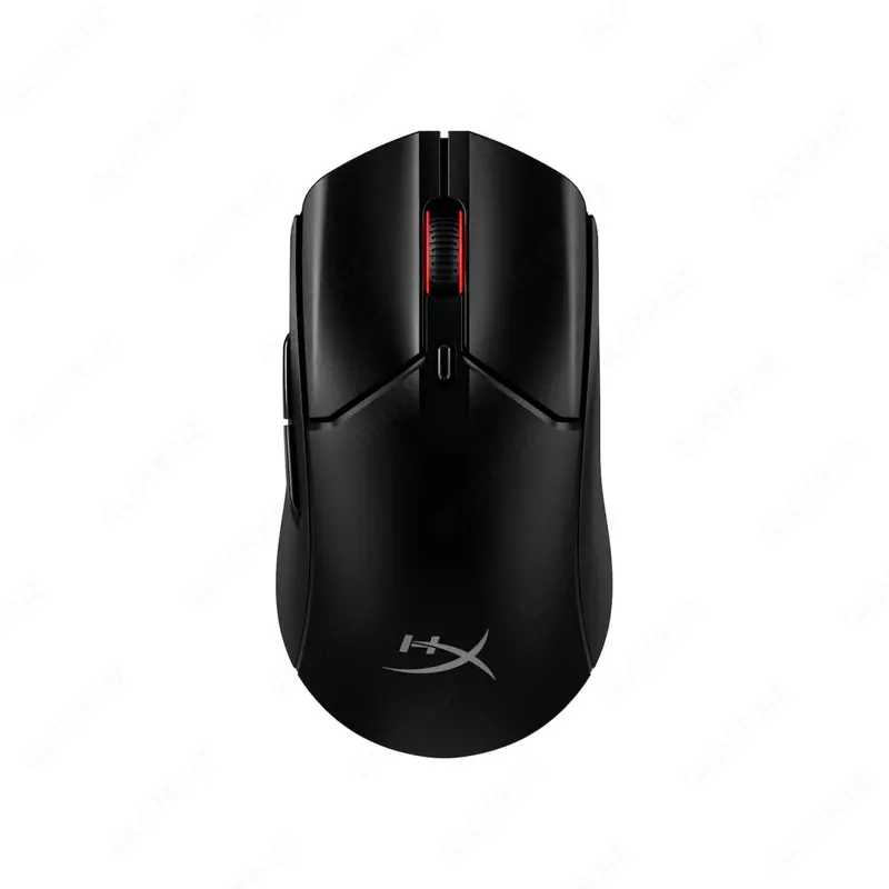 HyperX Pulsefire Haste 2 simsiz o'yin sichqonchasi (Mahsulot raqami 6N0B0AA) Qora