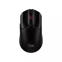 Мышь игровая HyperX Pulsefire Haste 2 Wireless (Арт. - 6N0B0AA) Черная
