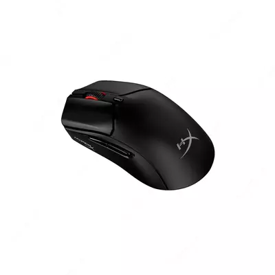 HyperX Pulsefire Haste 2 simsiz o'yin sichqonchasi (Mahsulot raqami 6N0B0AA) Qora