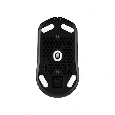 HyperX Pulsefire Haste 2 simsiz o'yin sichqonchasi (Mahsulot raqami 6N0B0AA) Qora