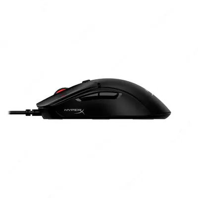 HyperX Pulsefire Haste 2 Simli O'yin Sichqonchasi (Mahsulot raqami 6N0A7AA) Qora