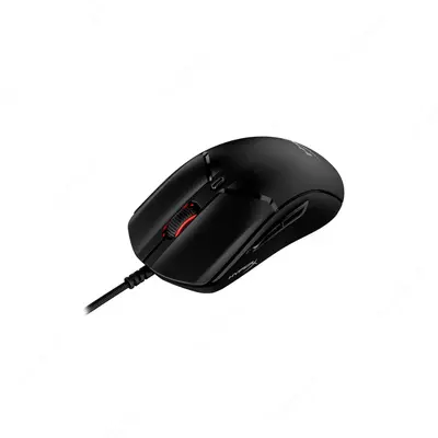 HyperX Pulsefire Haste 2 Simli O'yin Sichqonchasi (Mahsulot raqami 6N0A7AA) Qora