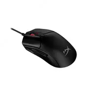  Мышь игровая HyperX Pulsefire Haste 2 Wired (Арт. - 6N0A7AA) Черная Только в розницу