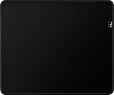 Игровой коврик для мыши "HyperX" Pulsefire Mat Cloth (M) Арт. - 4Z7X3AA (Черный)