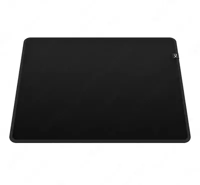 HyperX Pulsefire Mat Cloth Gaming Sichqoncha Paneli (L) Mahsulot raqami 4Z7X4AA (Qora)