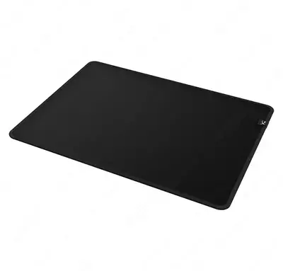 HyperX Pulsefire Mat Cloth Gaming Sichqoncha Paneli (L) Mahsulot raqami 4Z7X4AA (Qora)