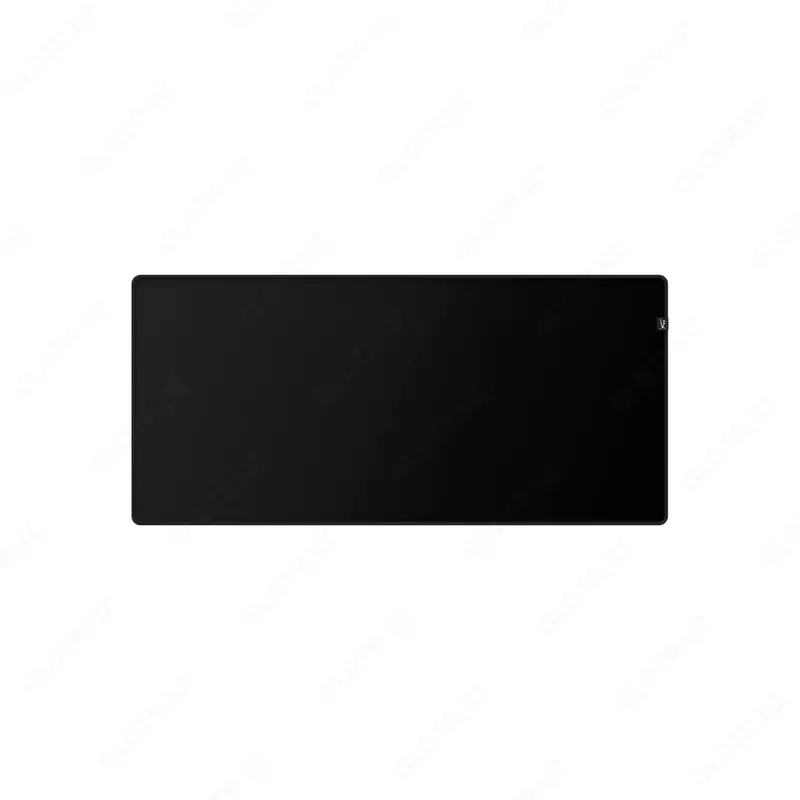 HyperX Pulsefire Mat Cloth Gaming Sichqoncha Paneli (XL) Mahsulot raqami 4Z7X5AA (Qora)