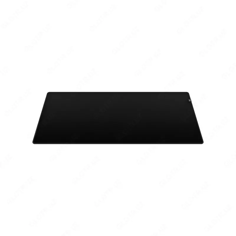 HyperX Pulsefire Mat Cloth Gaming Sichqoncha Paneli (2XL) Mahsulot raqami 4Z7X6AA (Qora)