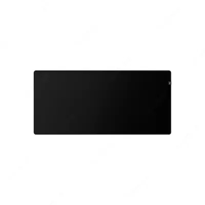 HyperX Pulsefire Mat Cloth Gaming Sichqoncha Paneli (2XL) Mahsulot raqami 4Z7X6AA (Qora)