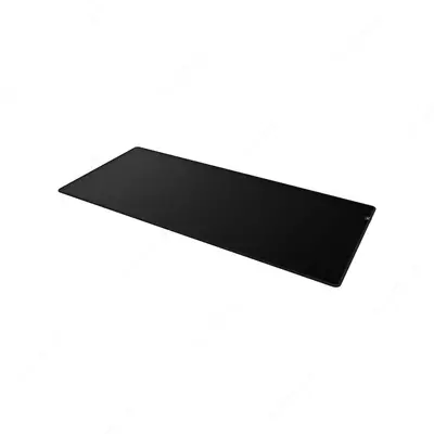 HyperX Pulsefire Mat Cloth Gaming Sichqoncha Paneli (2XL) Mahsulot raqami 4Z7X6AA (Qora)