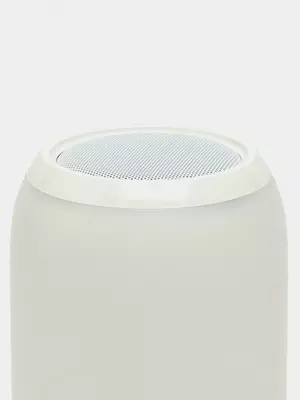 Портативная колонка "Tecno" Square S2, Bluetooth, Speaker, White (Арт. - 10303800)