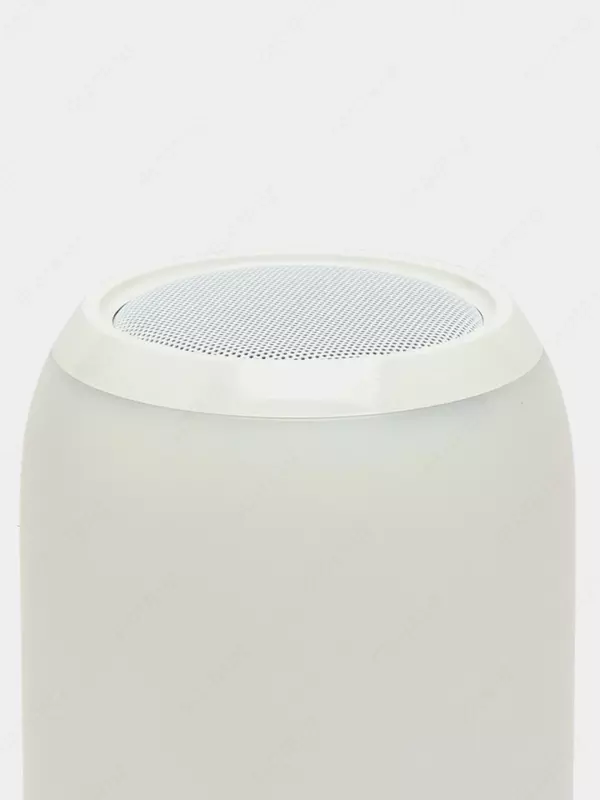 Портативная колонка "Tecno" Square S2, Bluetooth, Speaker, White (Арт. - 10303800)