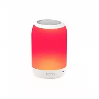  Tecno Square S2 Portativ Bluetooth Karnay  Oq (Mahsulot raqami 10303800) Chakana savdo