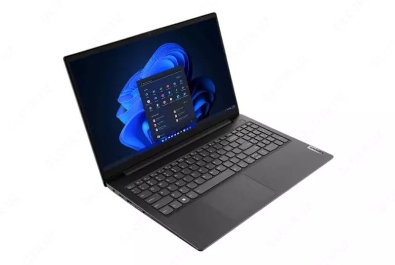 Ноутбук Lenovo V15 (15.6" FHD IPS AG 300nits) — Для работы и учебы