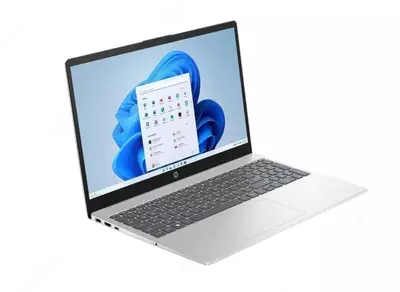 Noutbuk HP Laptop 15.6" FHD IPS / Intel Core 5 120U / 16GB RAM / 512GB SSD