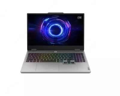 Игровой ноутбук Lenovo LOQ 15.6" FHD 144Hz sRGB / AMD Ryzen 7 / 16GB RAM / 512GB SSD / RTX 5060