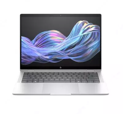 Noutbuk-transformator HP EliteBook X Flip 13.3" WUXGA Touch 400nits / Intel Ultra 7 255U / 32GB RAM / 1TB SSD