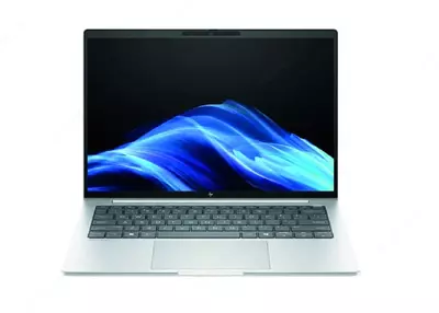 Ноутбук-трансформер HP EliteBook 8 Flip 13.3" WUXGA Touch 300nits / Intel Ultra 7 255U / 32GB RAM / 1TB SSD